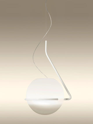 Circular Suspension Minimaliste