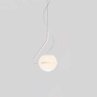 Circular Suspension Minimaliste
