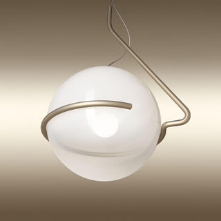 Circular Suspension Minimaliste