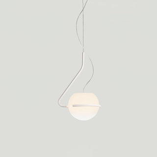 Circular Suspension Minimaliste