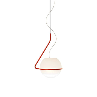Circular Suspension Minimaliste