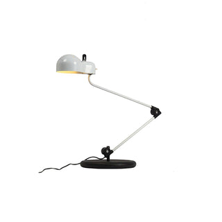 Flaren Lampe de Table en Acier Classique