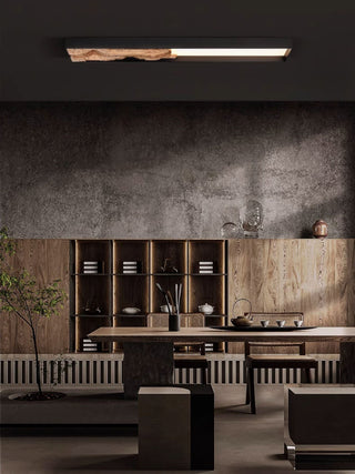 Topographic Lumen Sconce-Neutral Decor