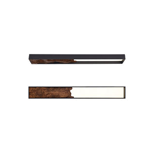 Topographic Lumen Sconce-Neutral Decor