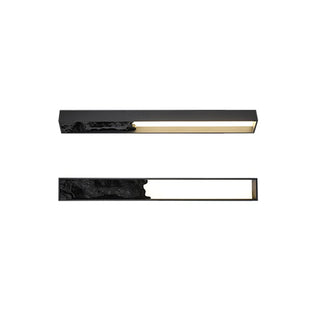 Topographic Lumen Sconce-Neutral Decor