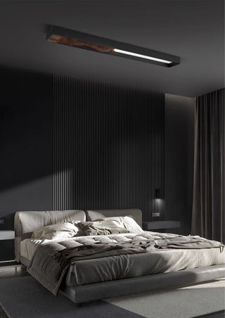 Topographic Lumen Sconce-Neutral Decor