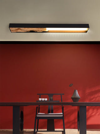 Topographic Lumen Sconce-Neutral Decor