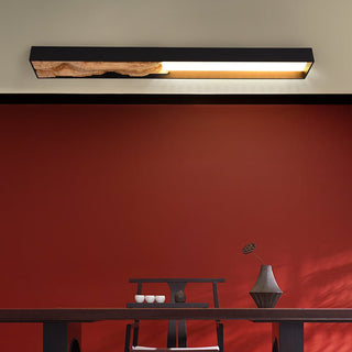 Topographic Lumen Sconce-Neutral Decor