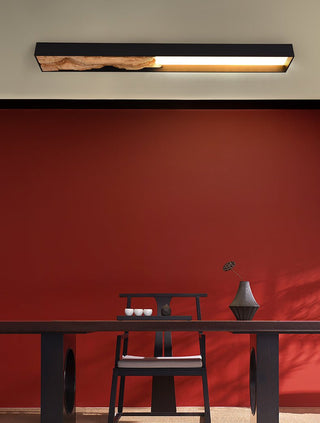 Topographic Lumen Sconce-Neutral Decor