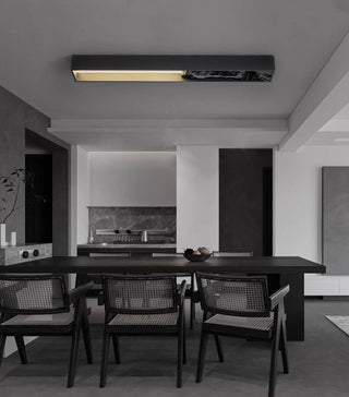 Topographic Lumen Sconce-Neutral Decor