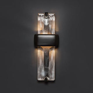 Ilmara Applique Murale Verre Art Nordic Premium