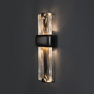 Ilmara Applique Murale Verre Art Nordic Premium