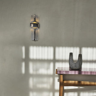 Ilmara Applique Murale Verre Art Nordic Premium