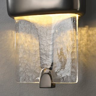 Ilmara Applique Murale Verre Art Nordic Premium