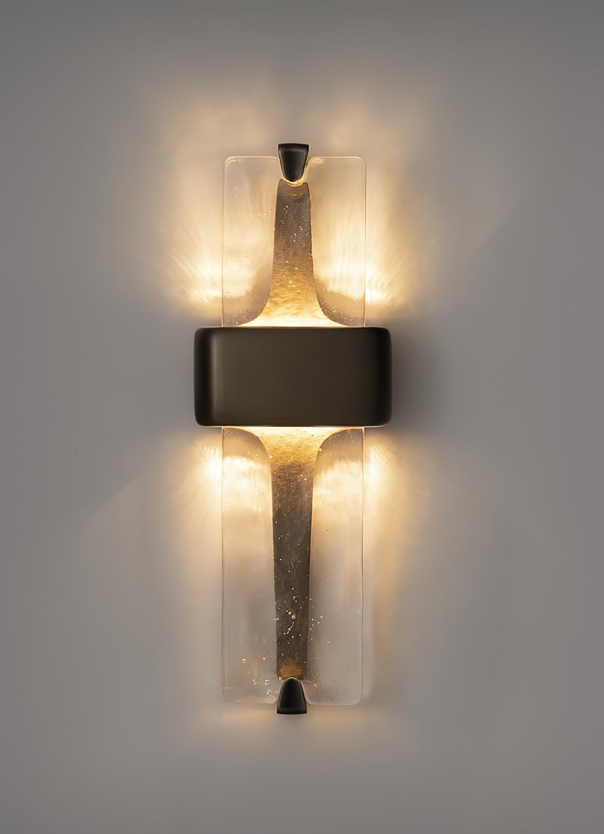 Ilmara Applique Murale Verre Art Nordic Premium