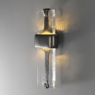 Ilmara Applique Murale Verre Art Nordic Premium