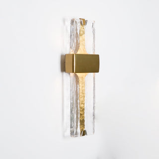 Ilmara Applique Murale Verre Art Nordic Premium