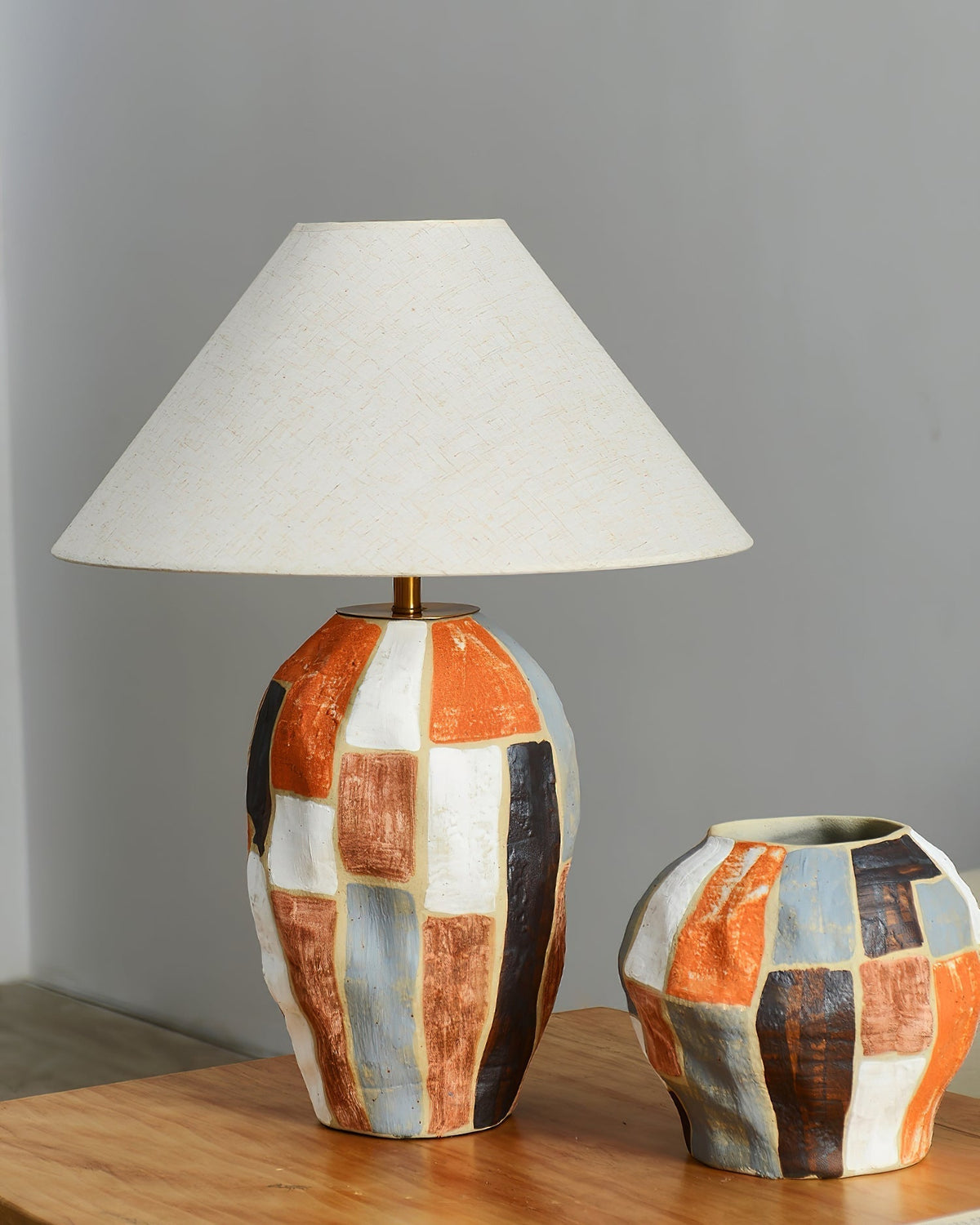 Mirelda Lampe de Table