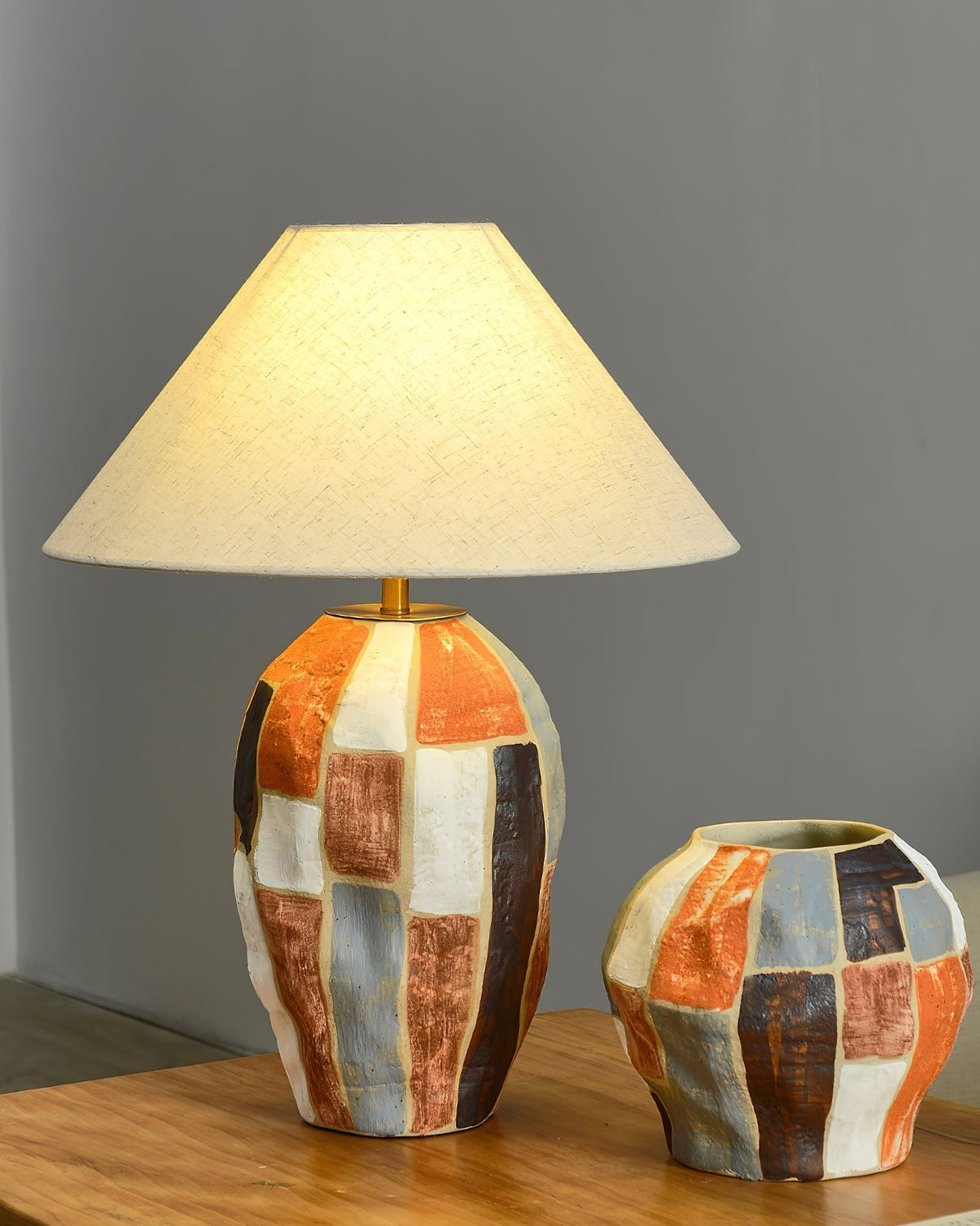 Mirelda Lampe de Table