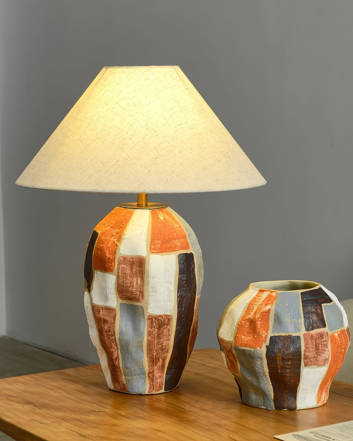 Mirelda Lampe de Table