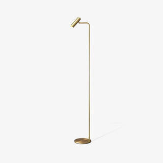 Nirixa Laiton Industrielle Lampadaire