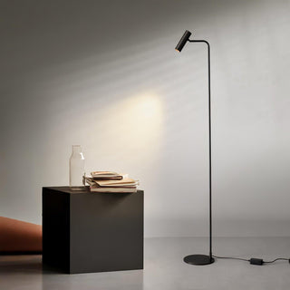 Nirixa Laiton Industrielle Lampadaire