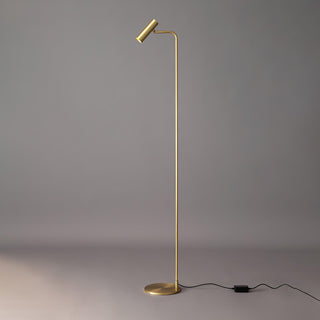 Nirixa Laiton Industrielle Lampadaire
