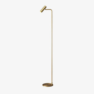 Nirixa Laiton Industrielle Lampadaire