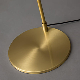 Nirixa Laiton Industrielle Lampadaire