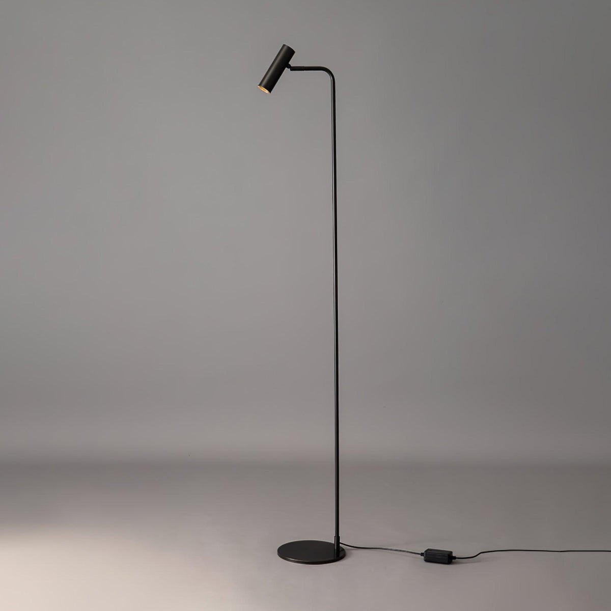 Nirixa Laiton Industrielle Lampadaire
