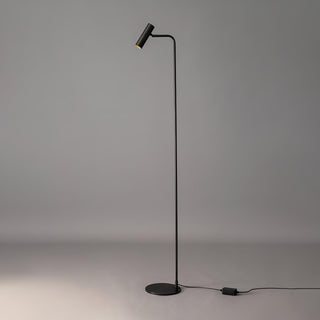 Nirixa Laiton Industrielle Lampadaire