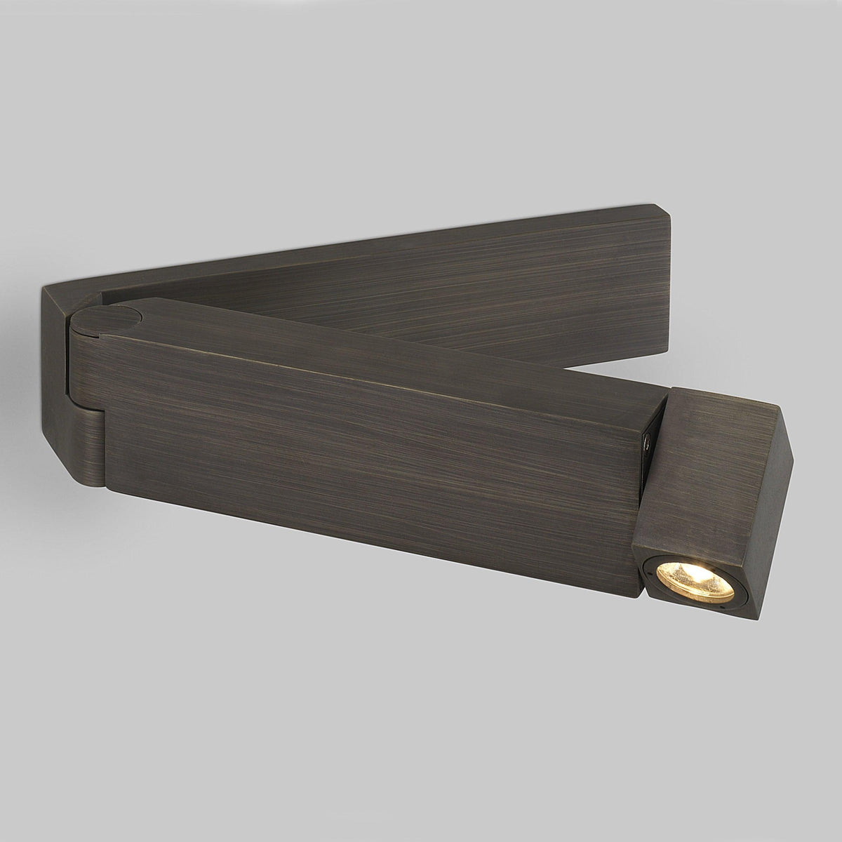 Phase Applique Murale LED Moderne pour Chambre à Coucher