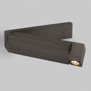 Phase Applique Murale LED Moderne pour Chambre à Coucher
