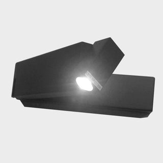 Phase Applique Murale LED Moderne pour Chambre à Coucher