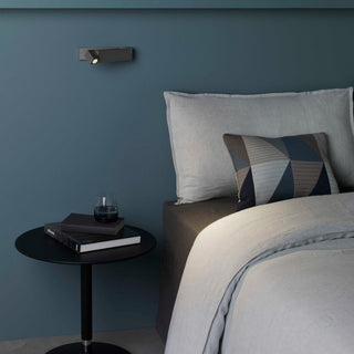 Phase Applique Murale LED Moderne pour Chambre à Coucher