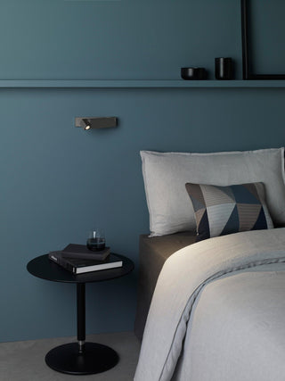 Phase Applique Murale LED Moderne pour Chambre à Coucher