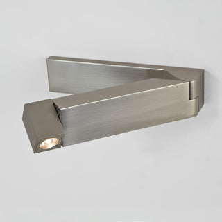 Phase Applique Murale LED Moderne pour Chambre à Coucher