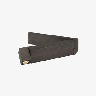 Phase Applique Murale LED Moderne pour Chambre à Coucher