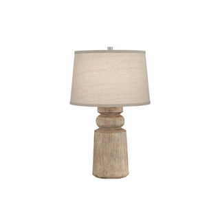 Teriisette Lampe à poser