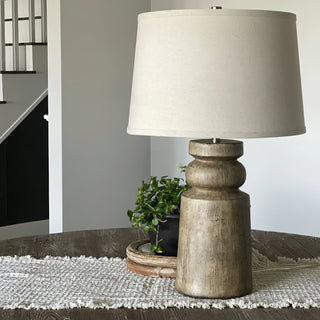 Teriisette Lampe à poser