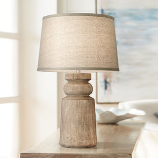 Teriisette Lampe à poser