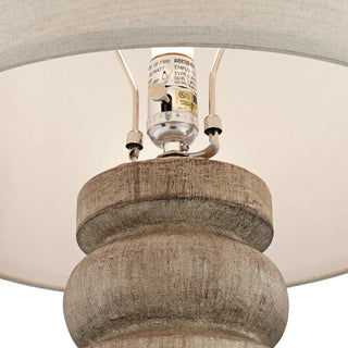 Teriisette Lampe à poser