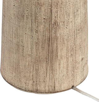 Teriisette Lampe à poser
