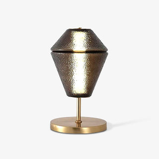 Willow Modern Table Lamp-Neutral Decor