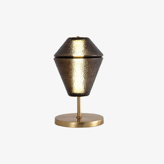 Willow Modern Table Lamp-Neutral Decor