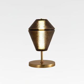 Willow Modern Table Lamp-Neutral Decor