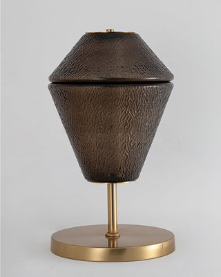 Willow Modern Table Lamp-Neutral Decor