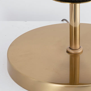 Willow Modern Table Lamp-Neutral Decor