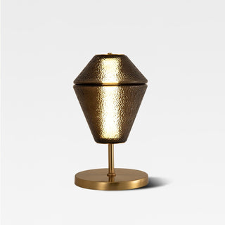 Willow Modern Table Lamp-Neutral Decor