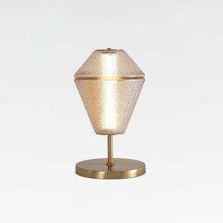 Willow Modern Table Lamp-Neutral Decor